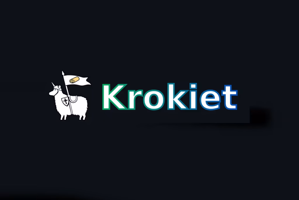 krokiet