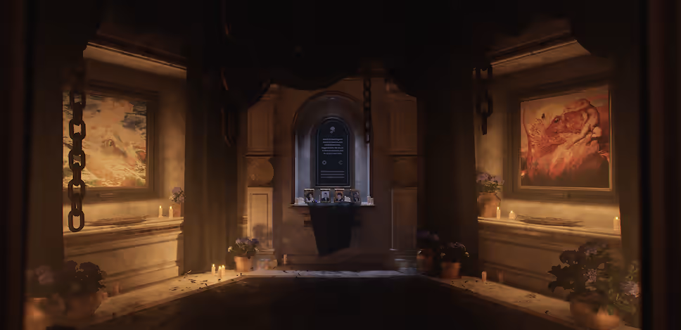 Luto screenshot 3