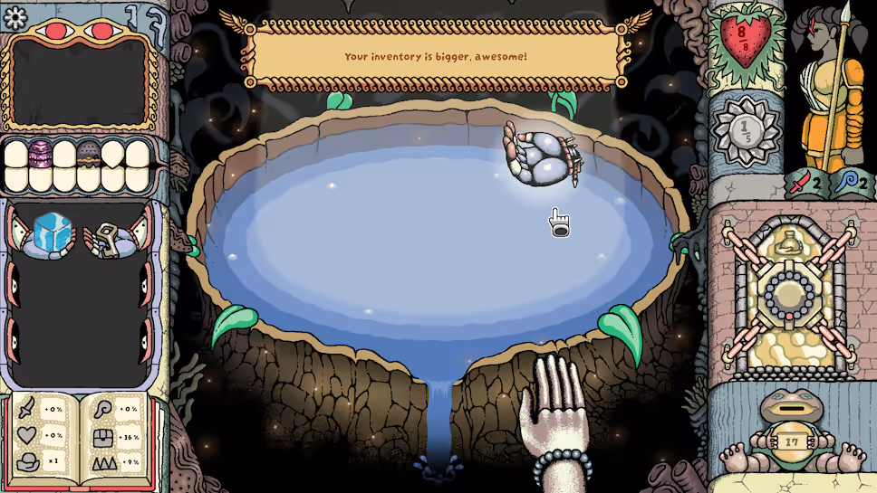 sol cesto screenshot 1