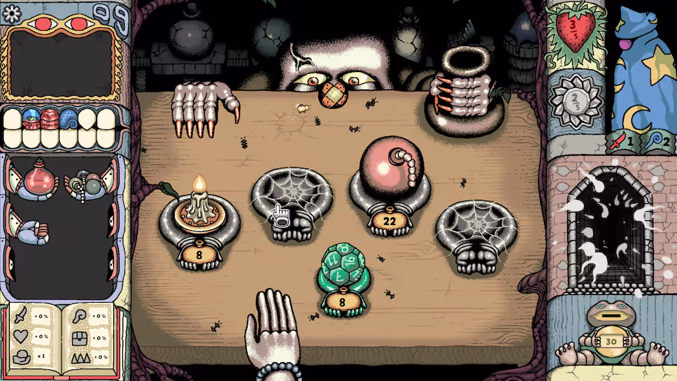 sol cesto screenshot 4