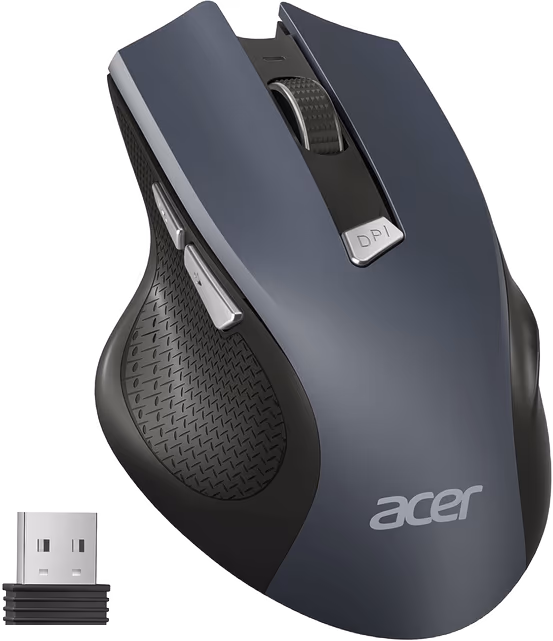 Mouse ACER Wireless