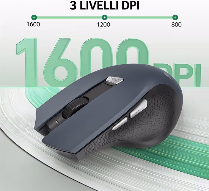 Acer mouse