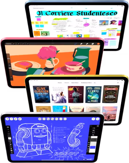 Apple iPad 11