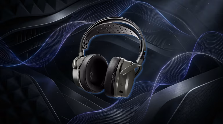 Audeze Maxwell 2