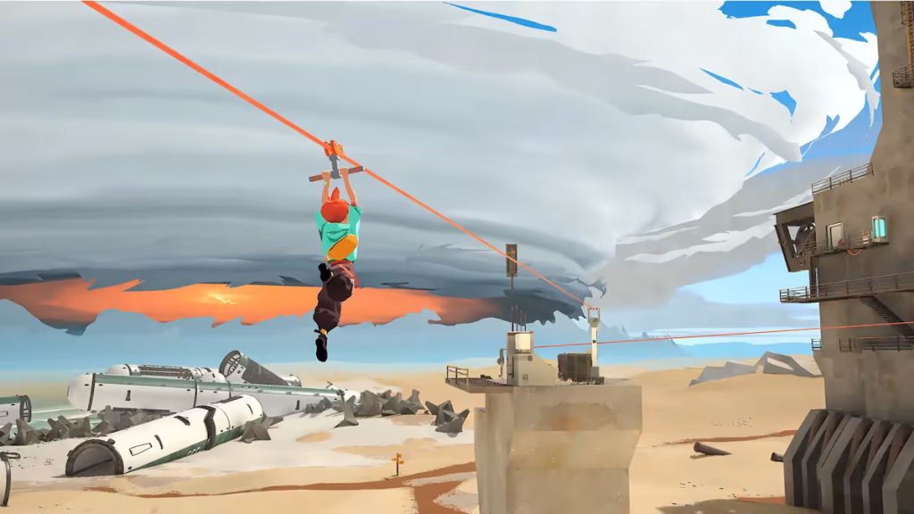 Caravan SandWitch screenshot 4