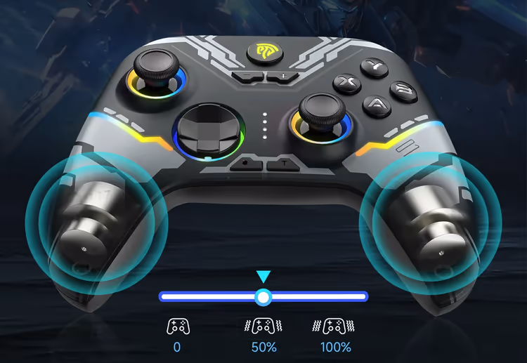 EasySMX X15