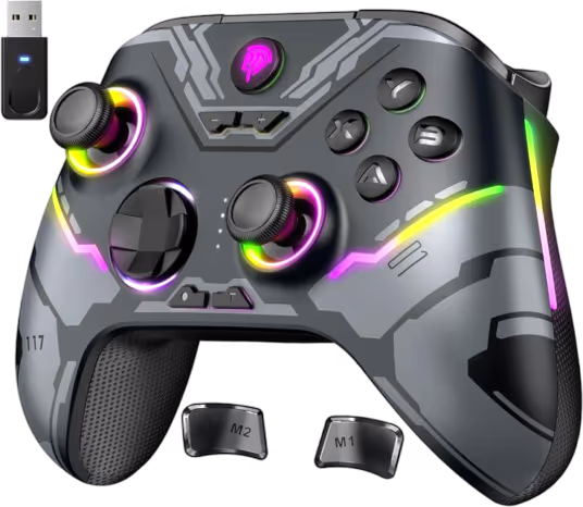 EasySMX X15