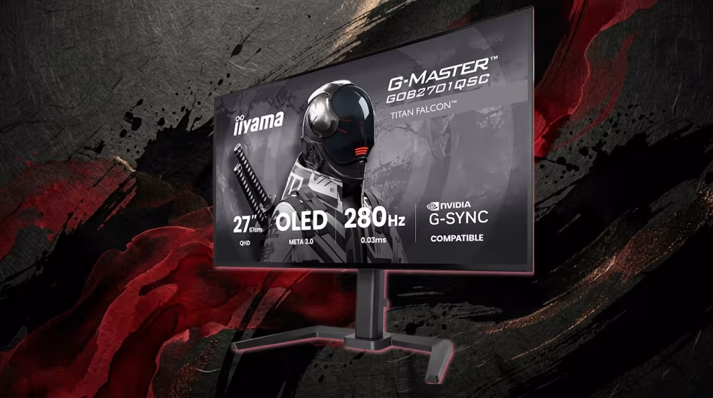 G-Master GOB2701QSC-B1