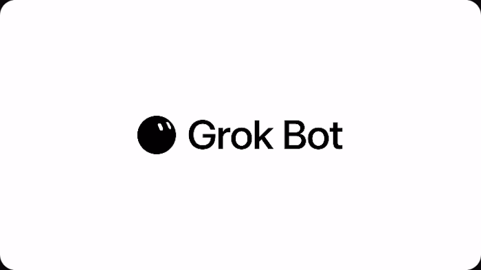 Grok Bot di SpaceXAI