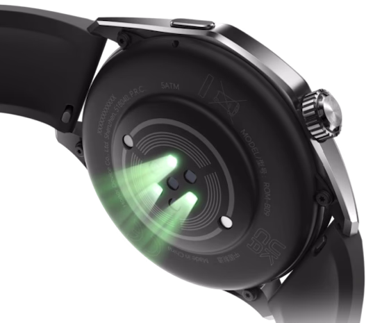 Honor Watch 6