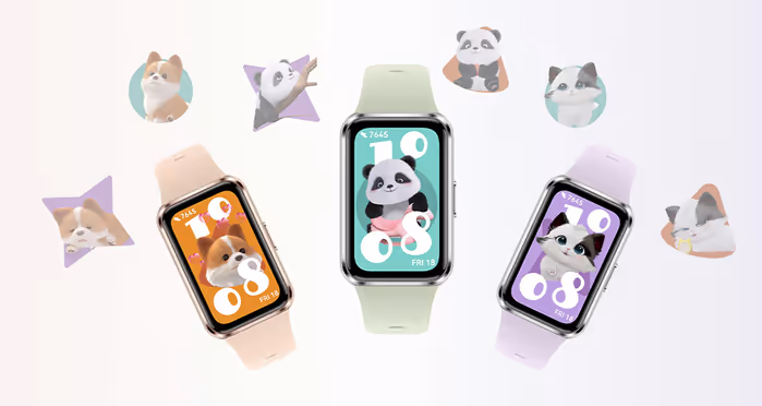 Huawei Band 11