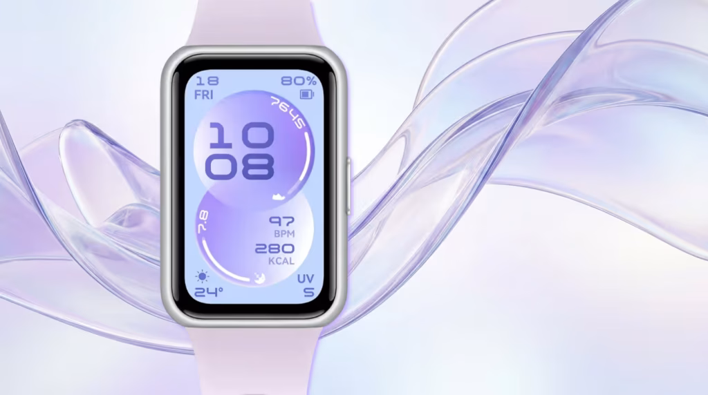 Huawei Band 11