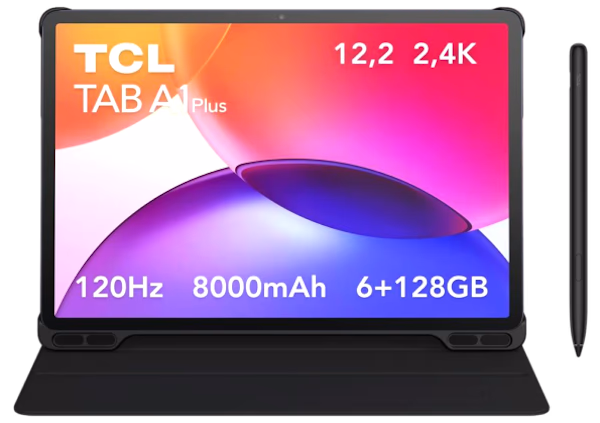 TCL Tab A1 Plus