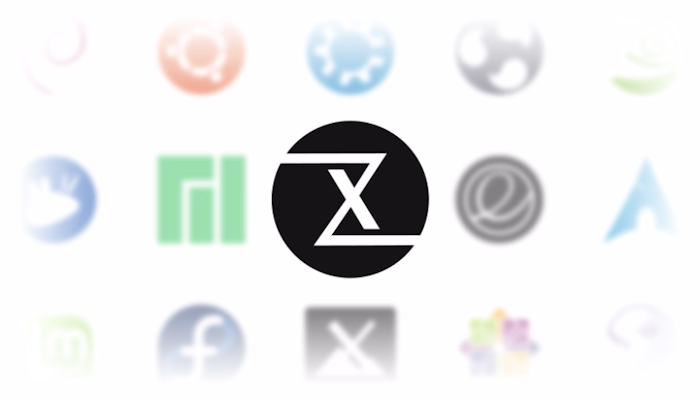 TUXEDO OS