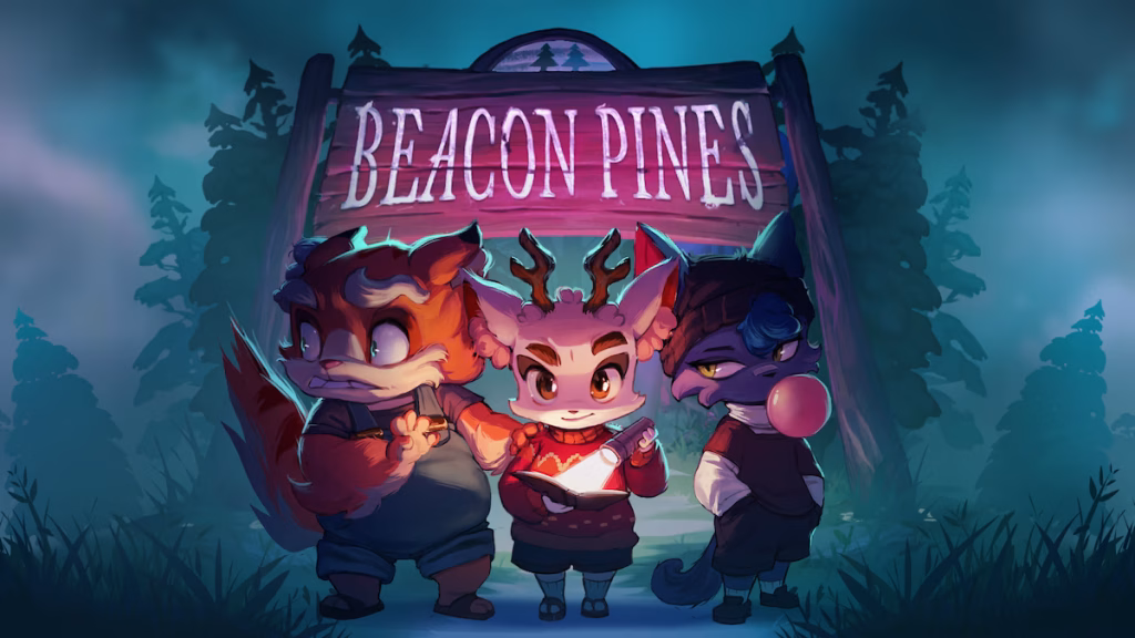 Beacon Pines