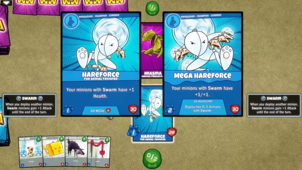 Cardpocalypse screenshot 4