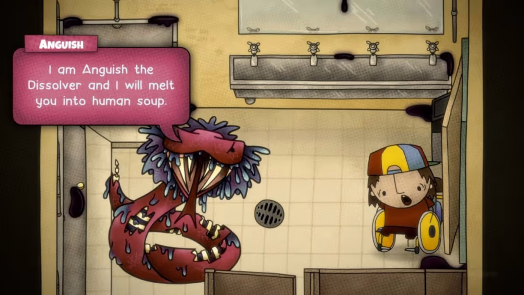 Cardpocalypse screenshot 5