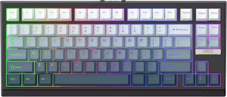 Epomaker G84 HE