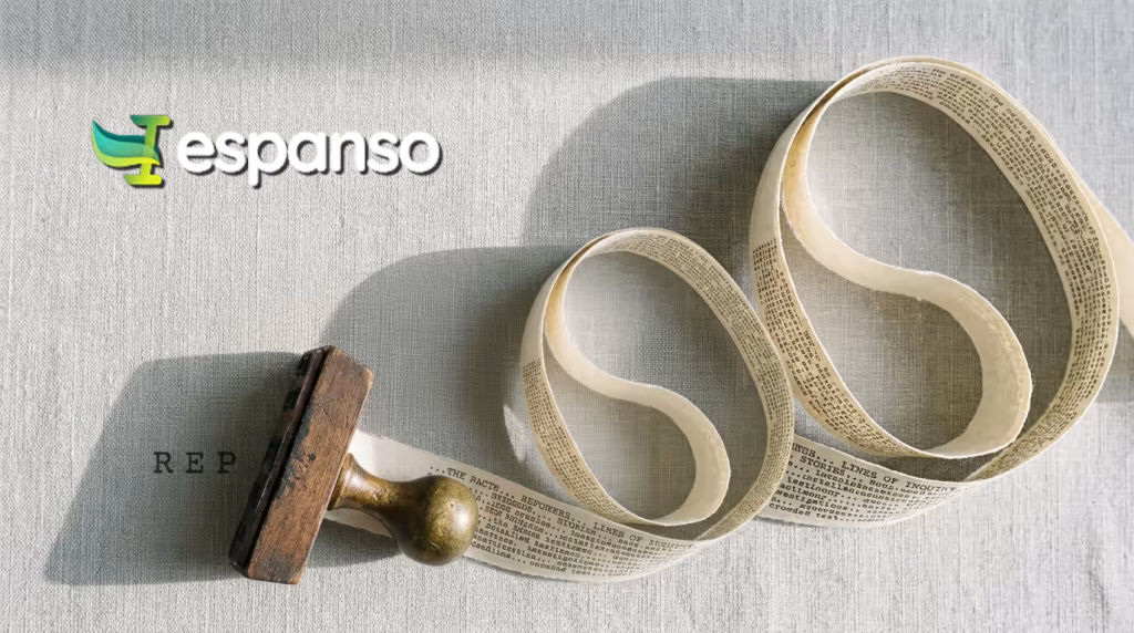 Espanso
