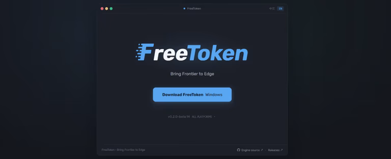 freetoken