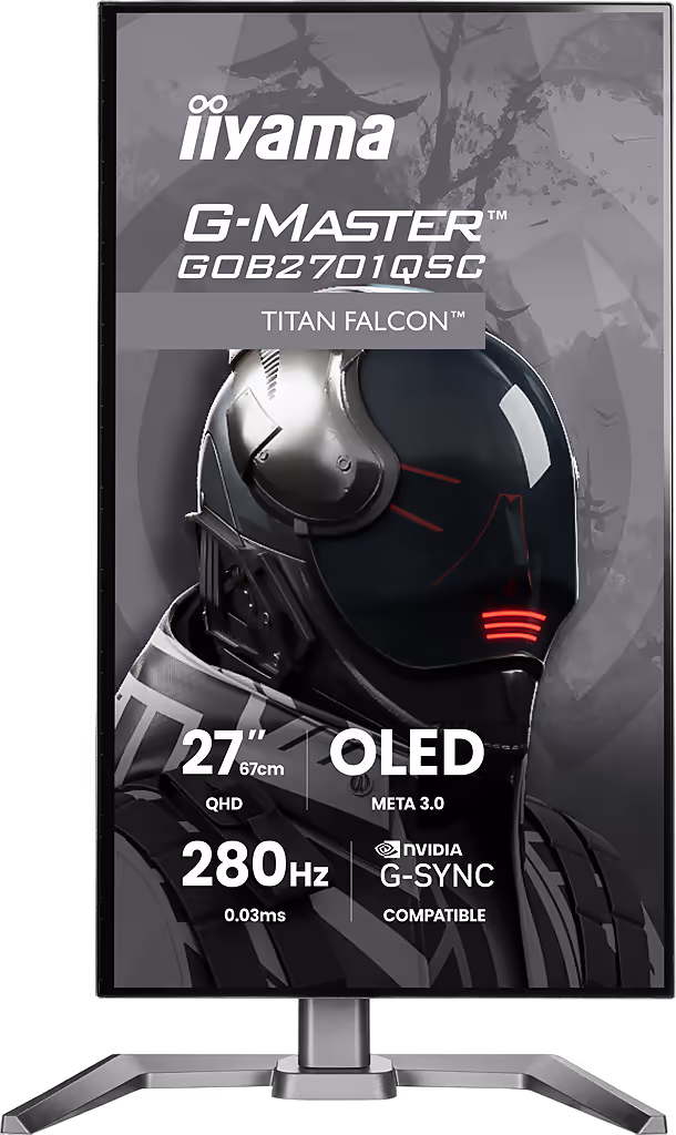 G-Master GOB2701QSC-B1 screenshot 2