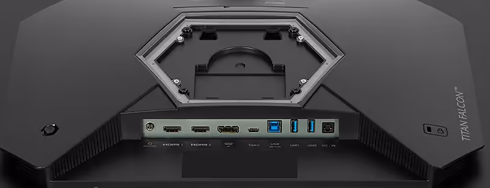 G-Master GOB2701QSC-B1 screenshot 4