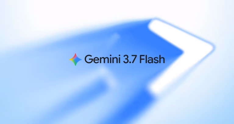 Gemini 3.7 Flash