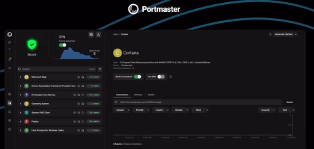 portmaster