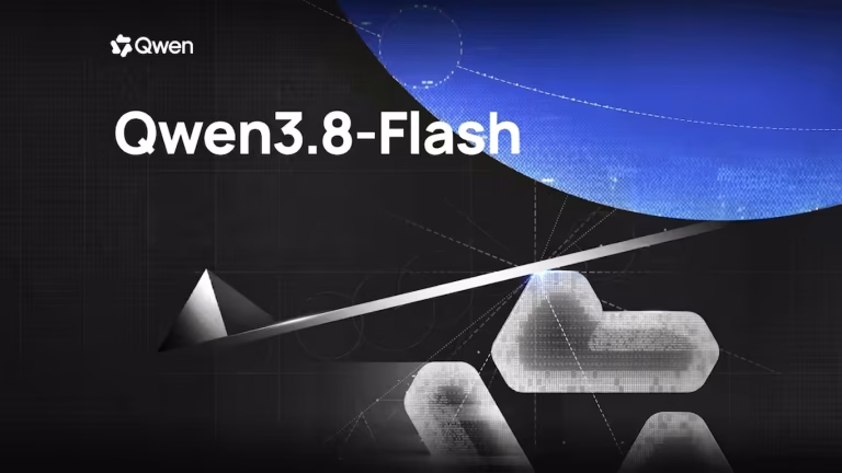 Qwen3.8-Flash-Next è l’assaggio di Qwen4, ed è già su Hugging Face. Qwen3.8-Flash-Next
