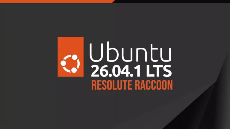 Ubuntu 26.04.1 LTS, il point release che apre il cancello degli aggiornamenti Ubuntu 26.04.1 LTS