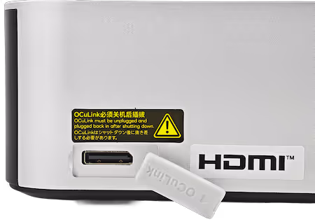 AOOSTAR MACO-L 470 screenshot 4