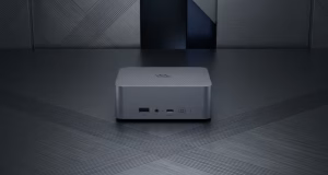 Beelink EQi, mini PC Wildcat Lake con rete da 10 Gbit/s e due Thunderbolt 4 Beelink EQi