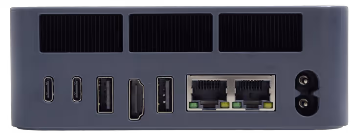 Beelink EQi retro