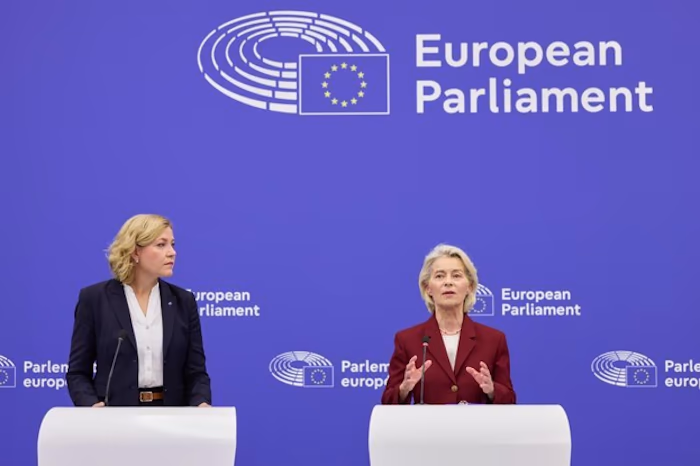 EU Kids Act