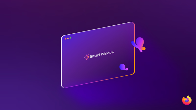 Firefox Smart Window
