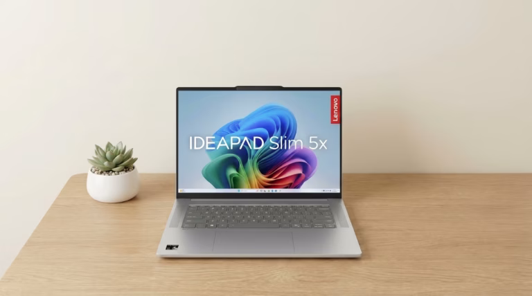 Lenovo IdeaPad Slim 5x Gen 11