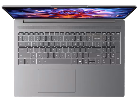 Lenovo IdeaPad Slim 5x Gen 11 screenshot 2