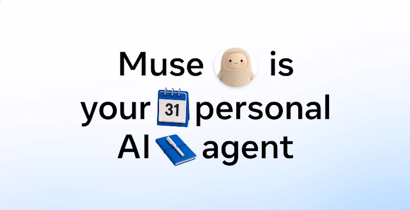 Muse di Meta