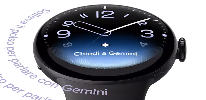 Pixel Watch 5
