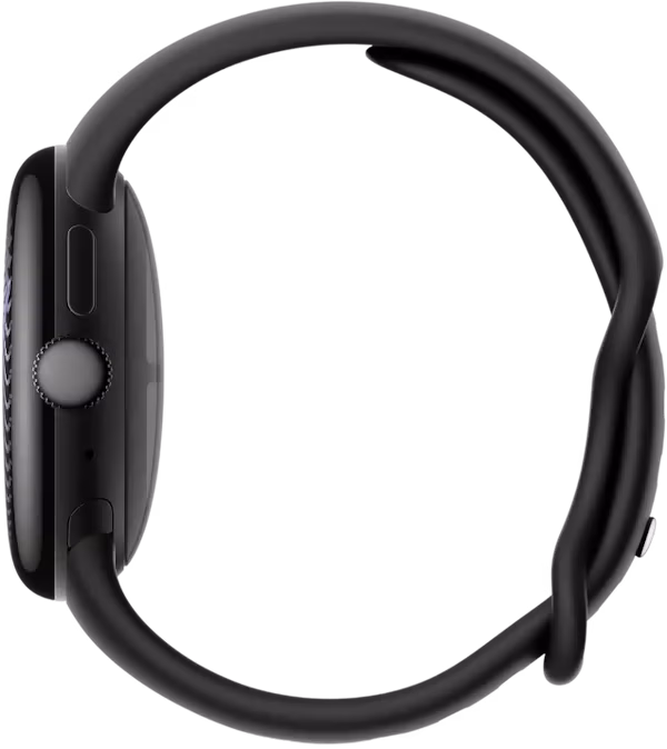 Pixel Watch 5
