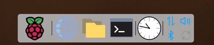 Raspberry Pi OS