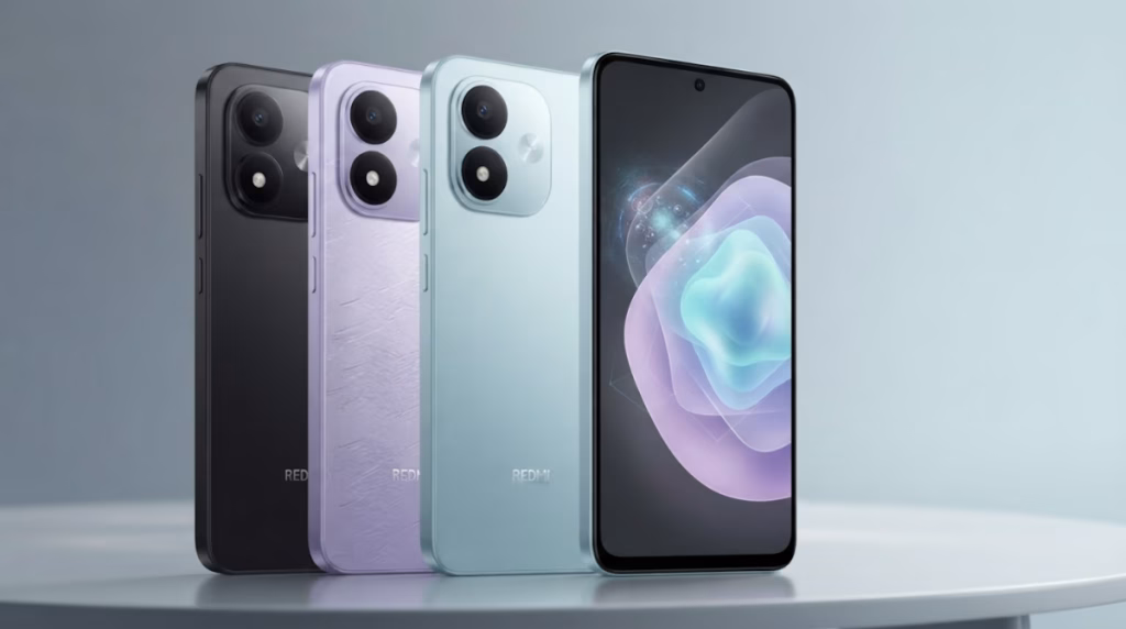 Redmi Note 17: buona l’autonomia