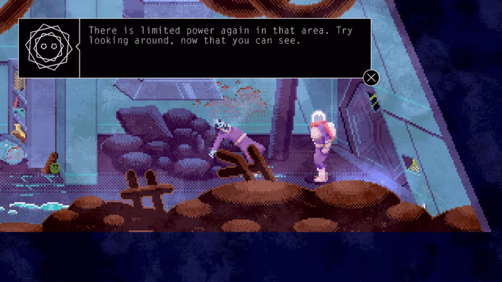 Alone with you screenshot 1