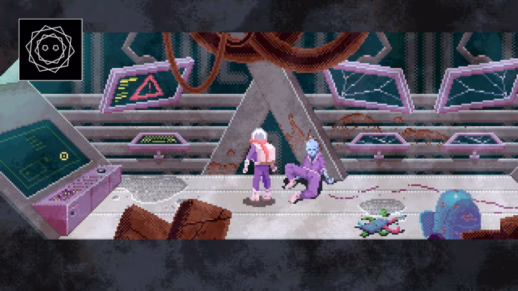Alone with you screenshot 2