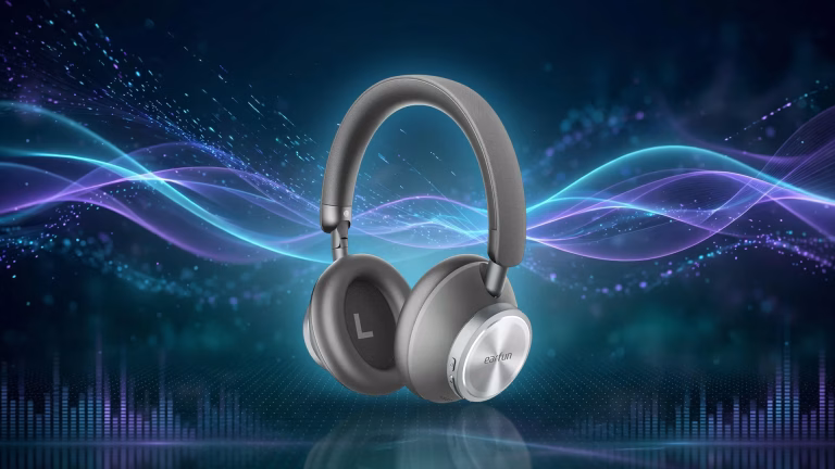 EarFun Wave Pro X