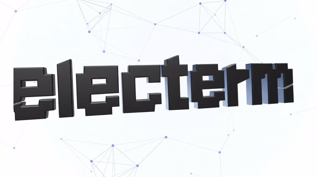 electerm