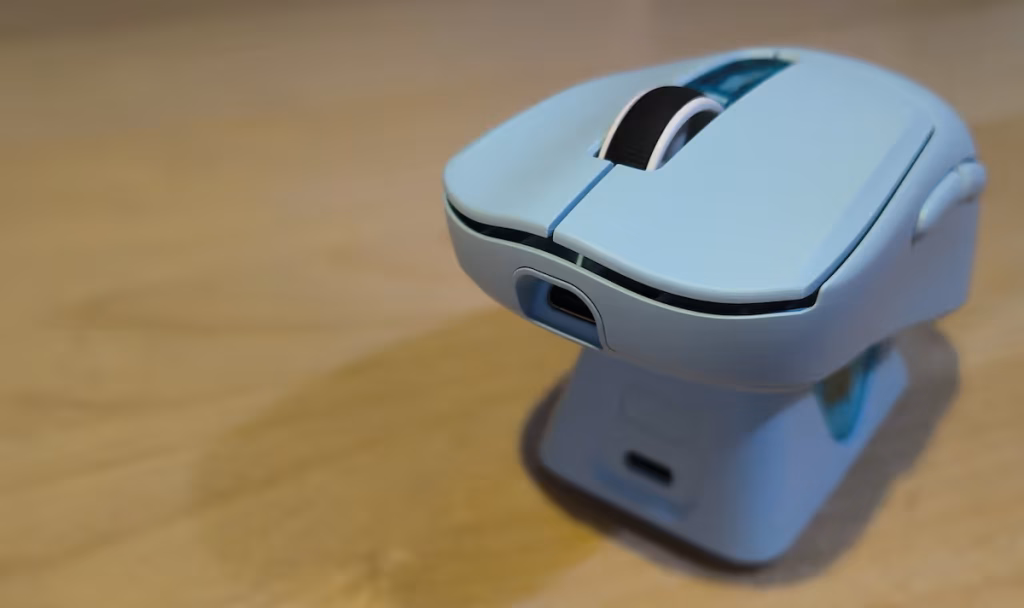 Epomaker Nex Lite mouse screenshot 4