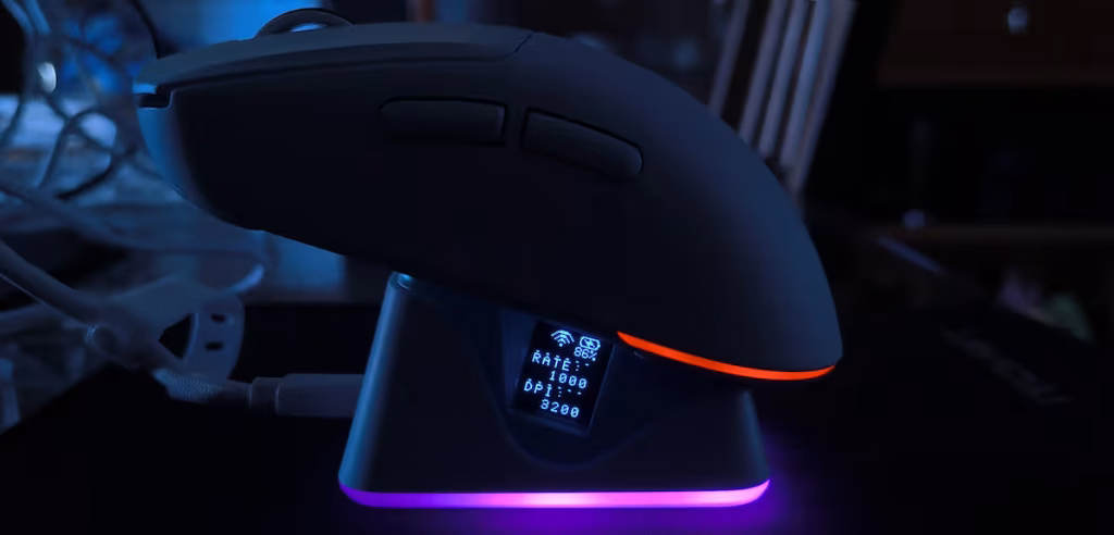 Epomaker Nex Lite mouse screenshot 8