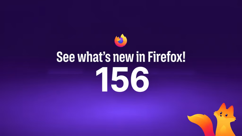 Firefox 156 arriva con PDF più veloci del 45% e immagini JPEG più leggere Firefox 156