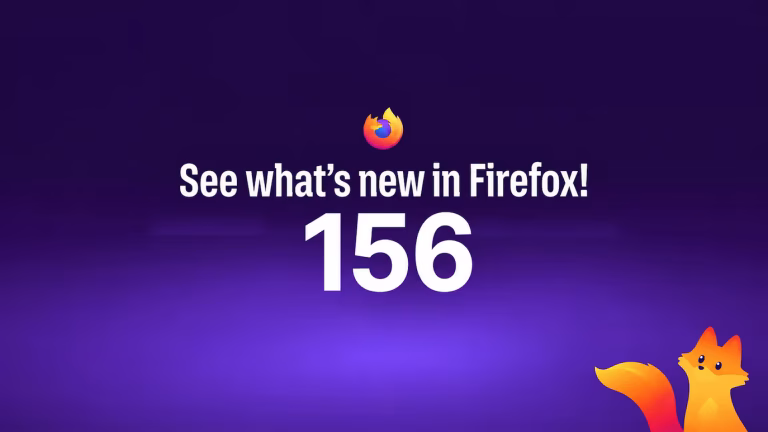 Firefox 156 arriva con PDF più veloci del 45% e immagini JPEG più leggere Firefox 156